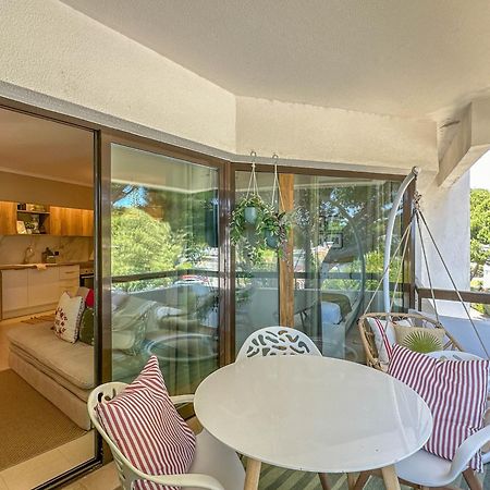 维拉摩拉Dona Marieta House公寓 外观 照片