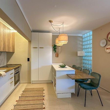 维拉摩拉Dona Marieta House公寓 外观 照片