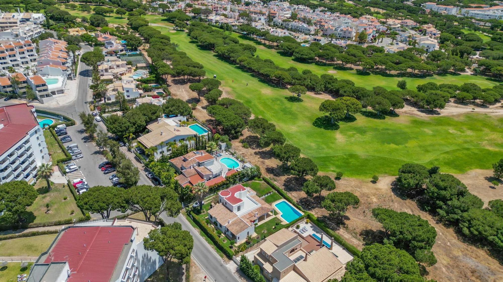 维拉摩拉Dona Marieta House公寓 外观 照片