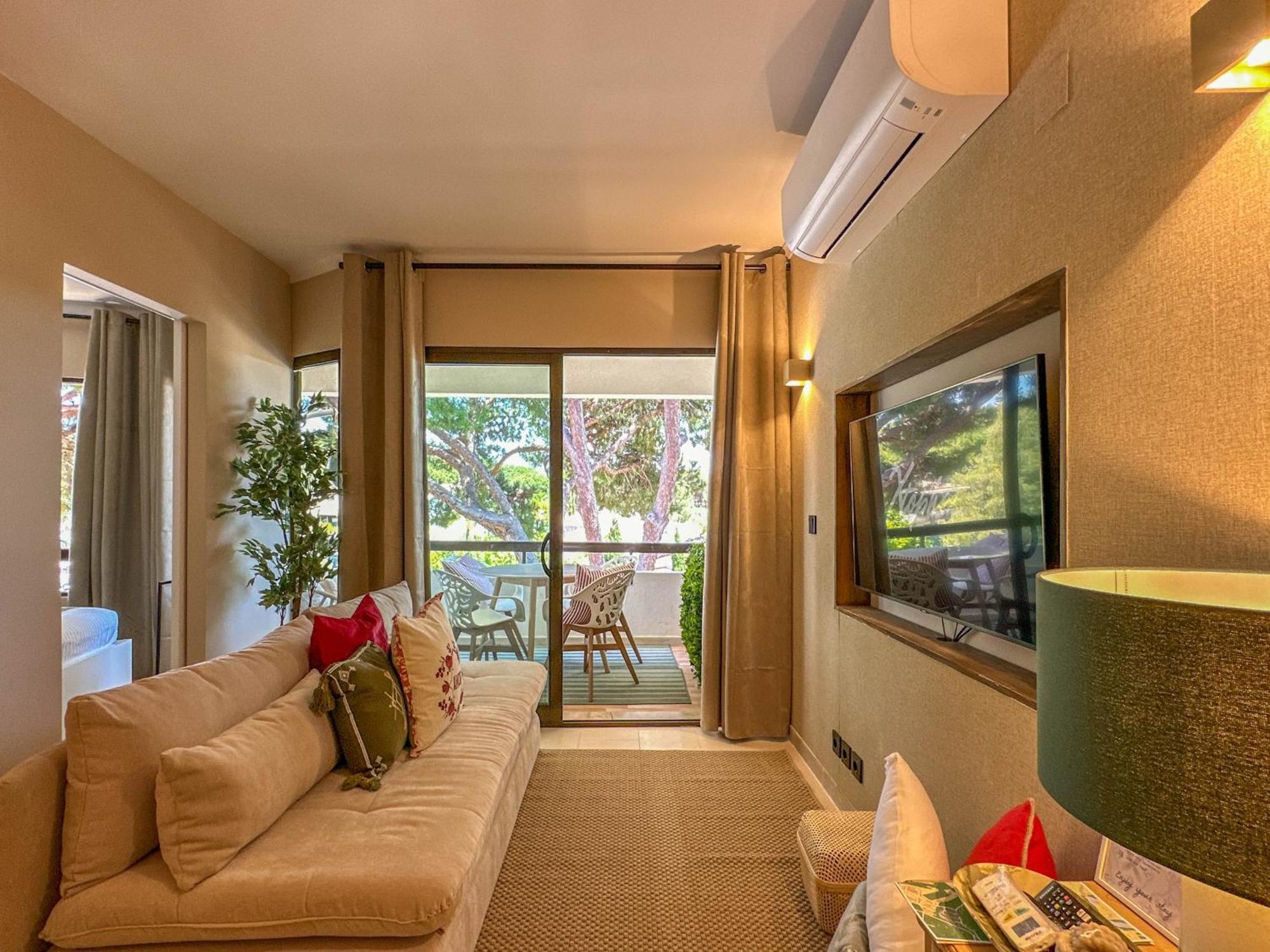 维拉摩拉Dona Marieta House公寓 外观 照片
