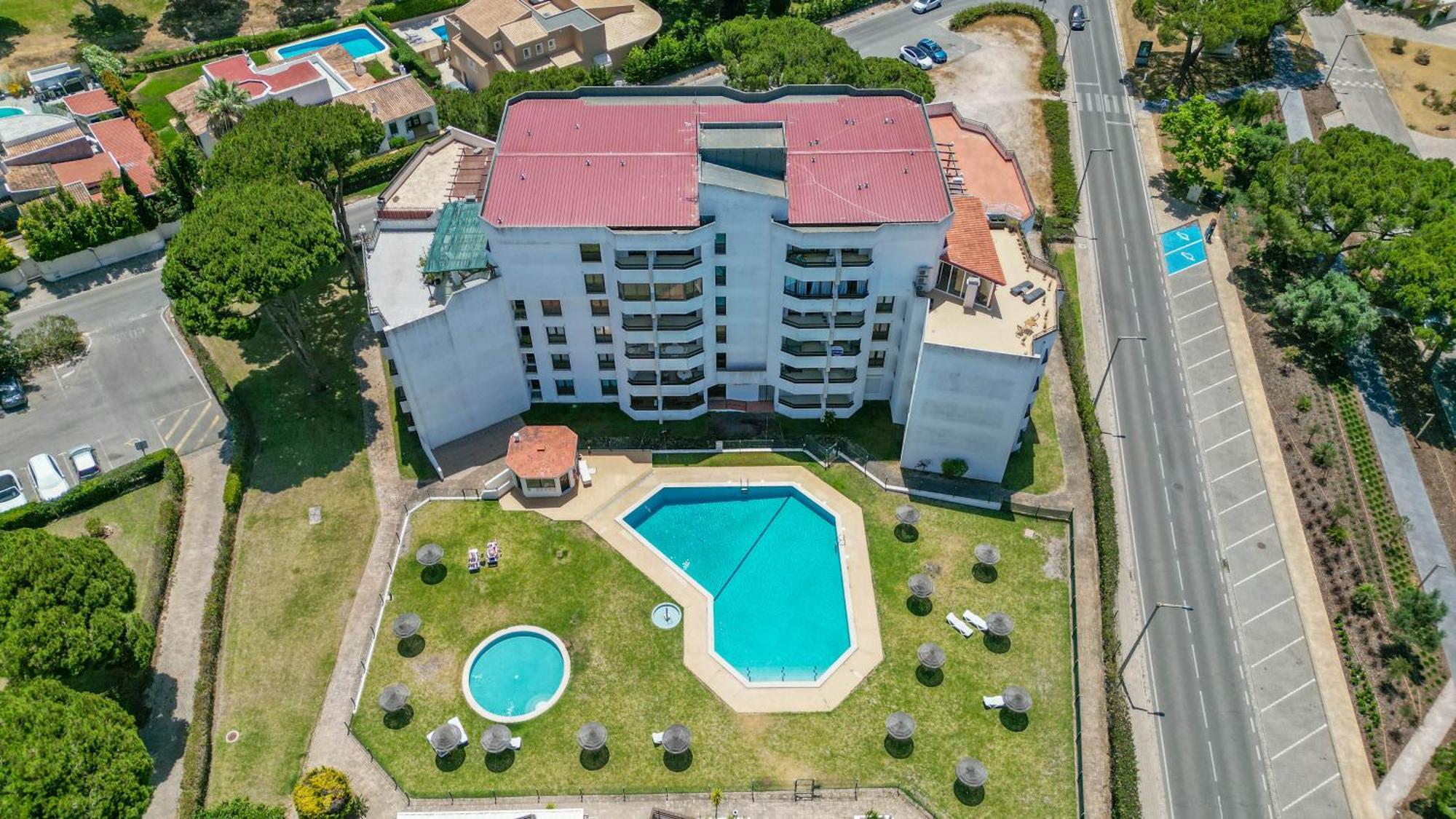 维拉摩拉Dona Marieta House公寓 外观 照片