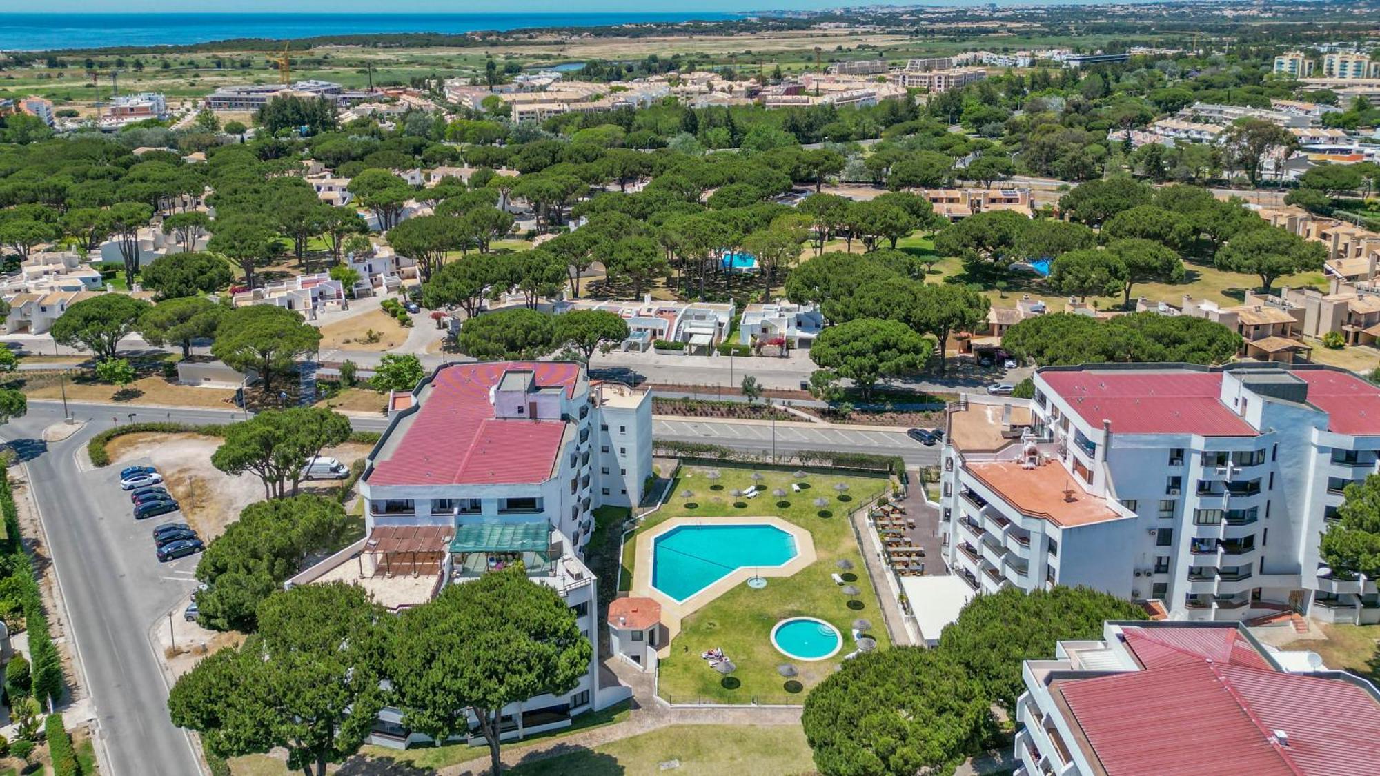 维拉摩拉Dona Marieta House公寓 外观 照片