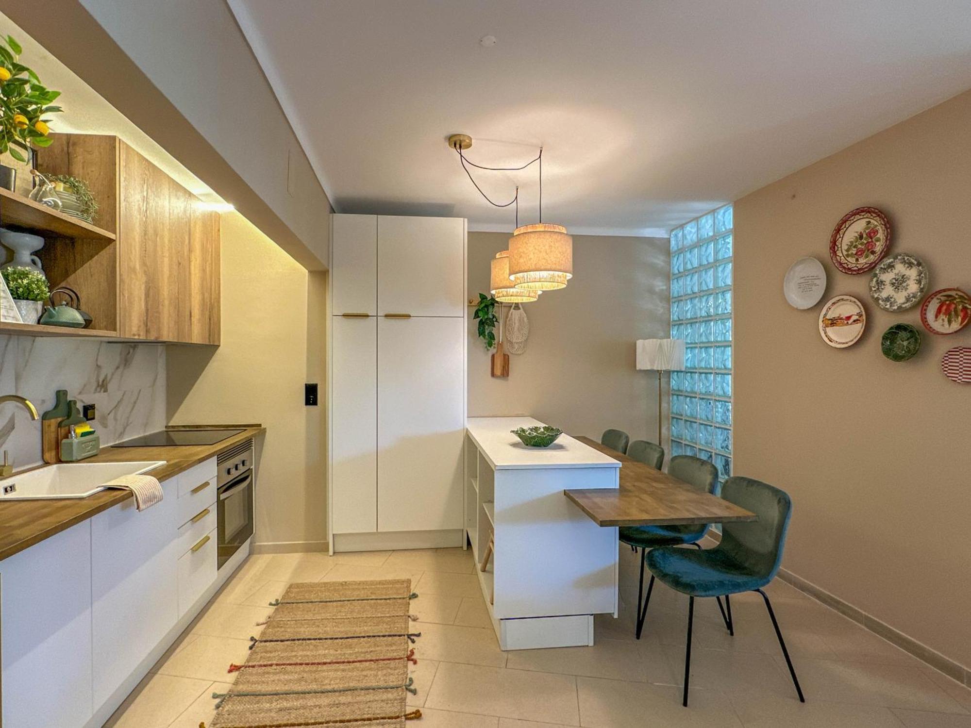 维拉摩拉Dona Marieta House公寓 外观 照片