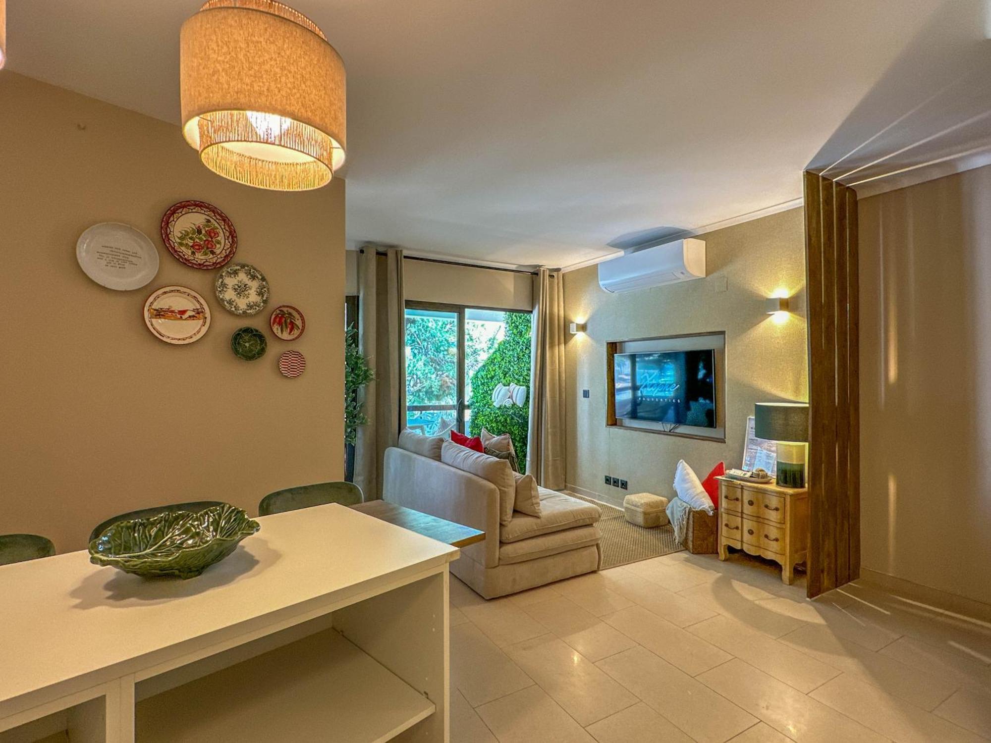 维拉摩拉Dona Marieta House公寓 外观 照片