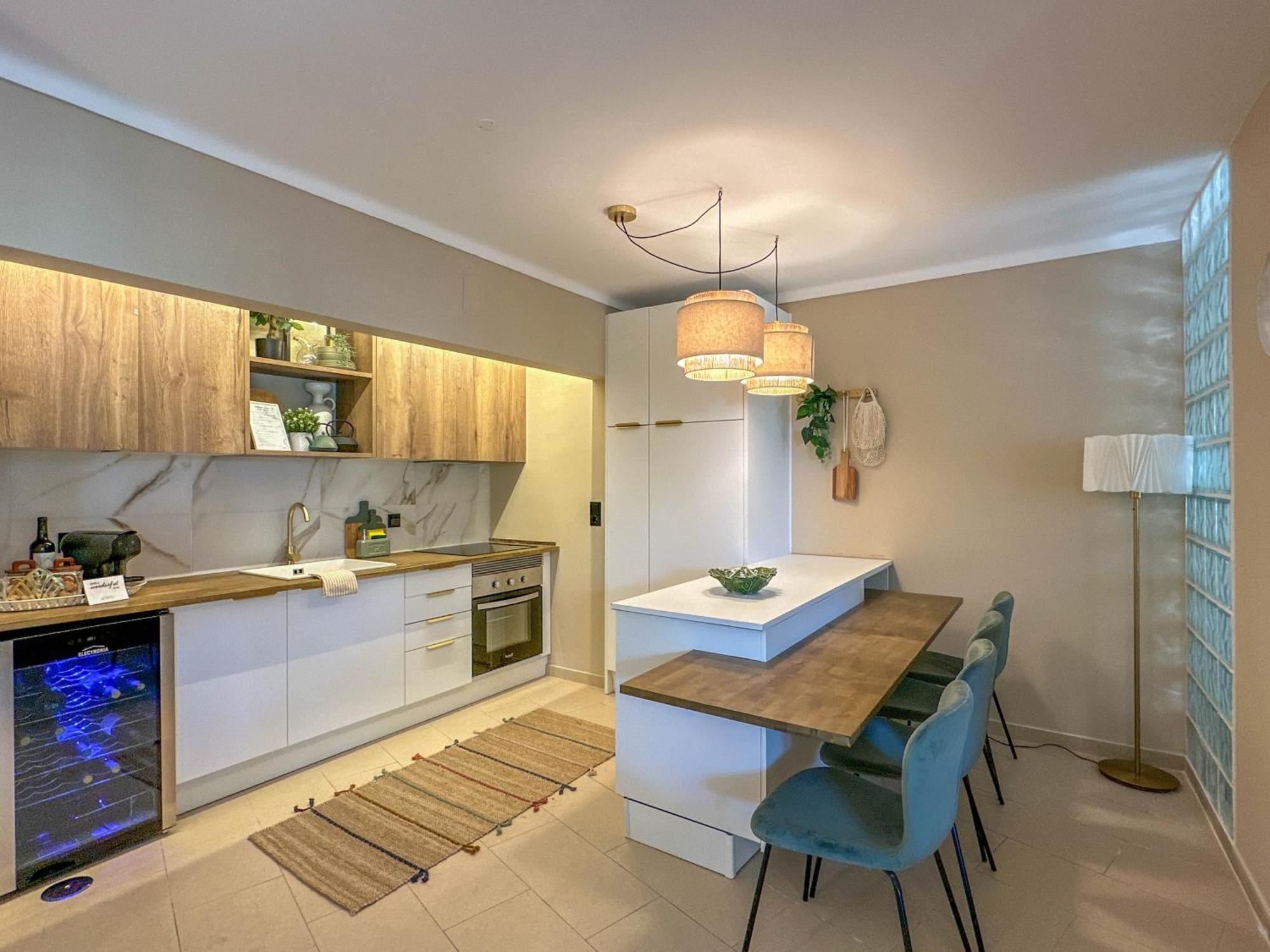 维拉摩拉Dona Marieta House公寓 外观 照片