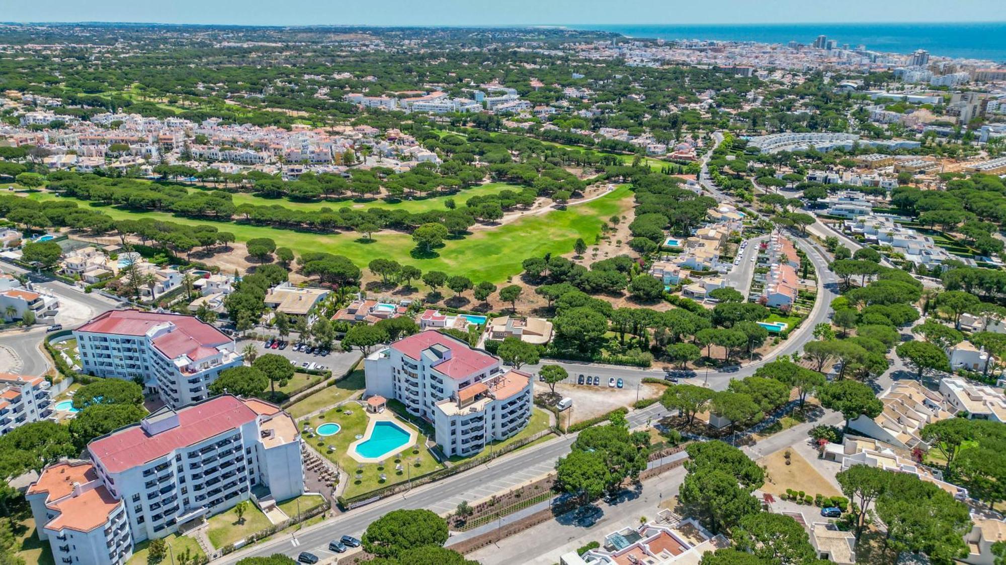 维拉摩拉Dona Marieta House公寓 外观 照片