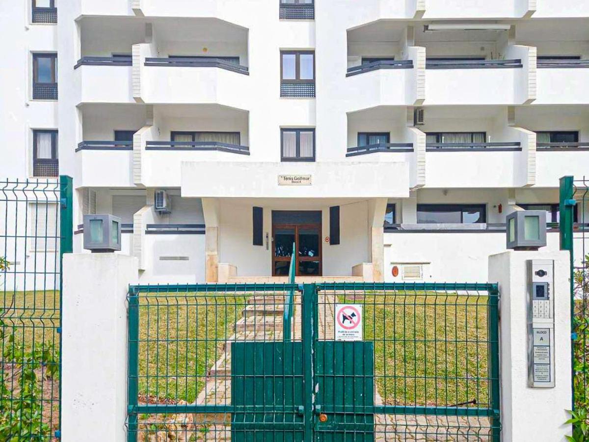维拉摩拉Dona Marieta House公寓 外观 照片