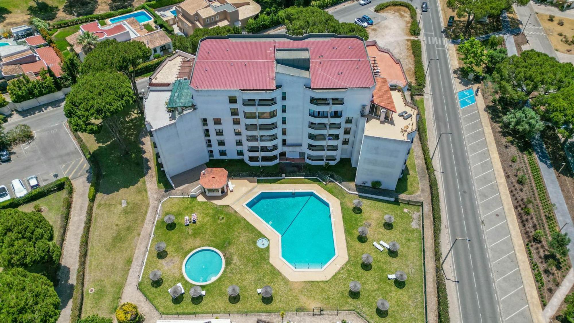 维拉摩拉Dona Marieta House公寓 外观 照片