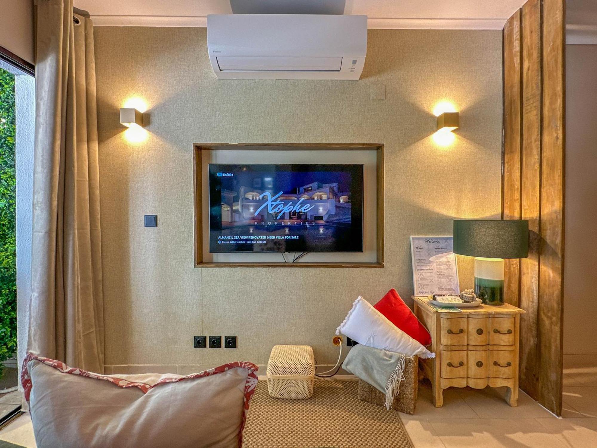 维拉摩拉Dona Marieta House公寓 外观 照片