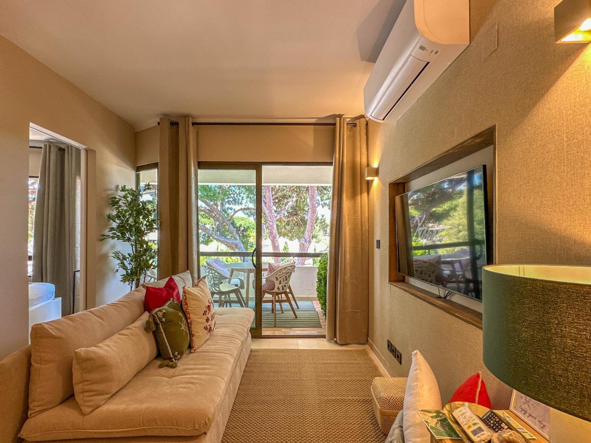 维拉摩拉Dona Marieta House公寓 外观 照片