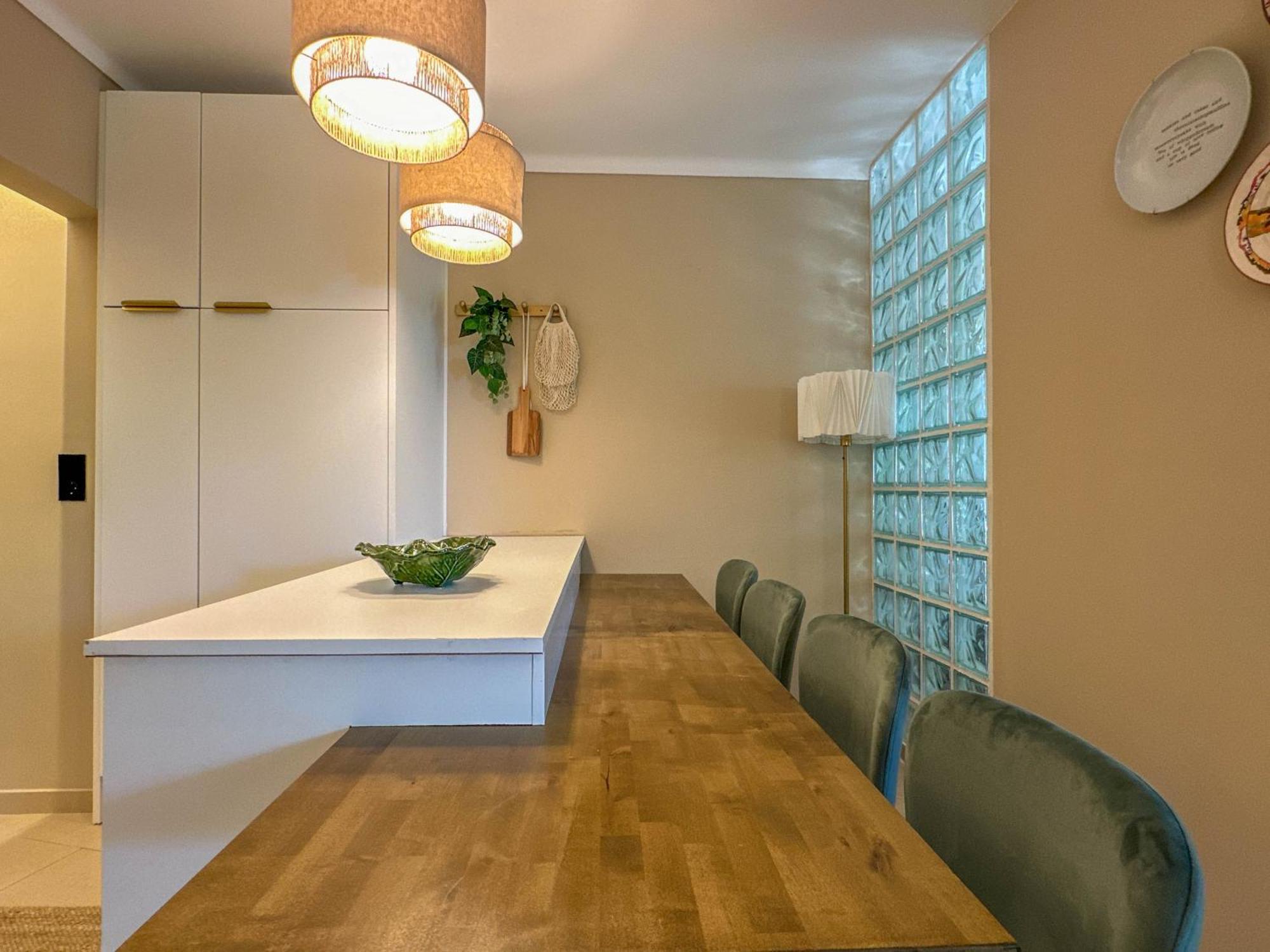 维拉摩拉Dona Marieta House公寓 外观 照片