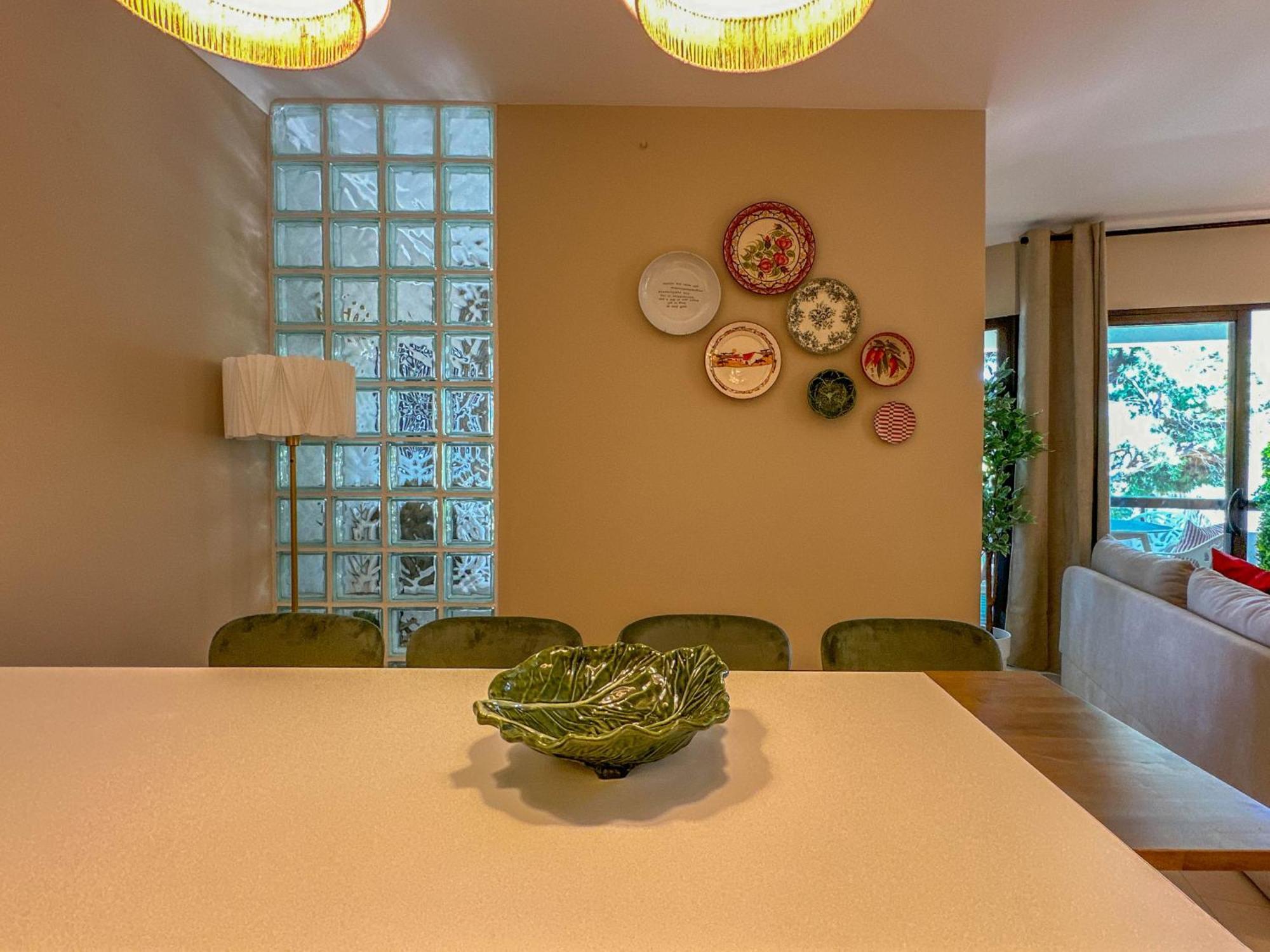 维拉摩拉Dona Marieta House公寓 外观 照片